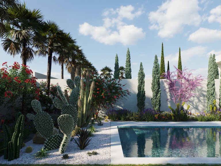 Villa for Sale in San Pedro De Alcántara, Malaga 11
