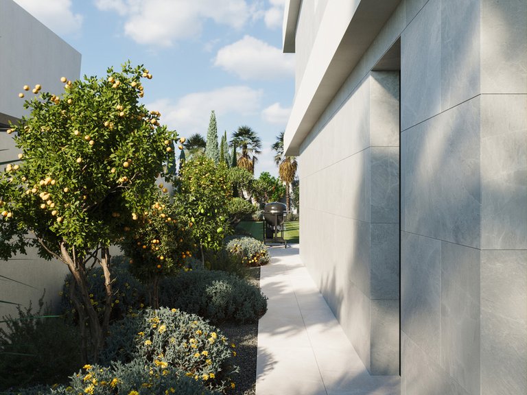 Villa for Sale in San Pedro De Alcántara, Malaga 12
