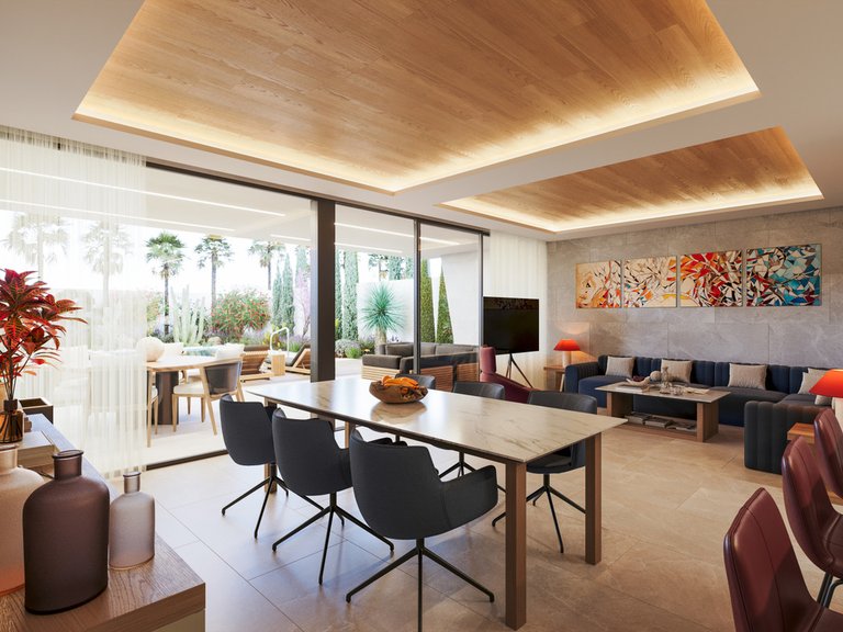 Villa for Sale in San Pedro De Alcántara, Malaga 13