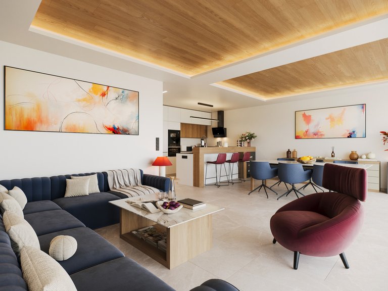 Villa for Sale in San Pedro De Alcántara, Malaga 14