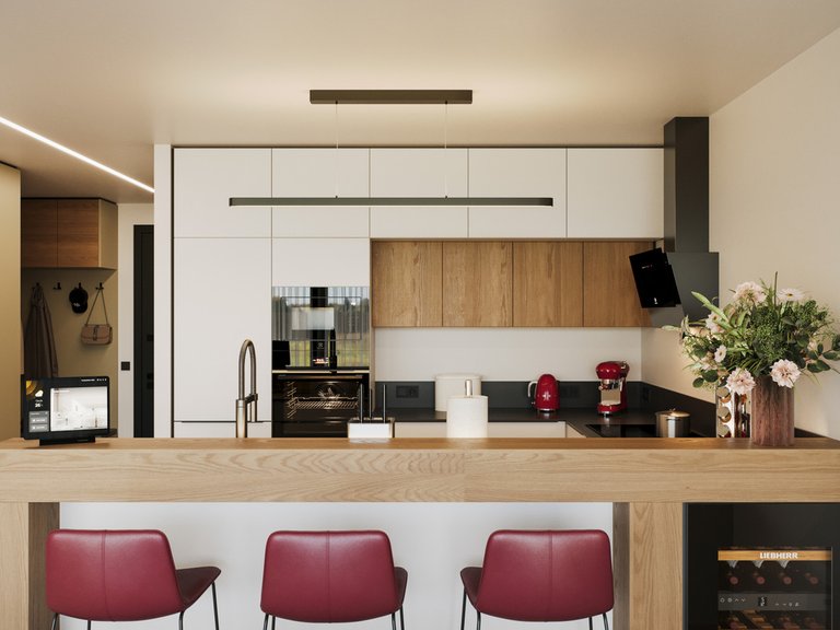 Villa for Sale in San Pedro De Alcántara, Malaga 18
