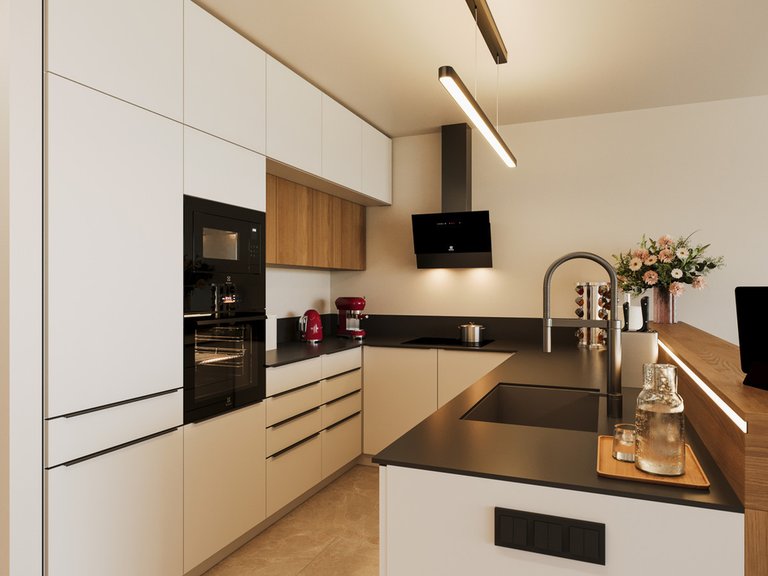 Villa for Sale in San Pedro De Alcántara, Malaga 19