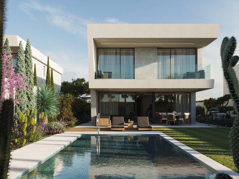 Villa for Sale in San Pedro De Alcántara, Malaga 2
