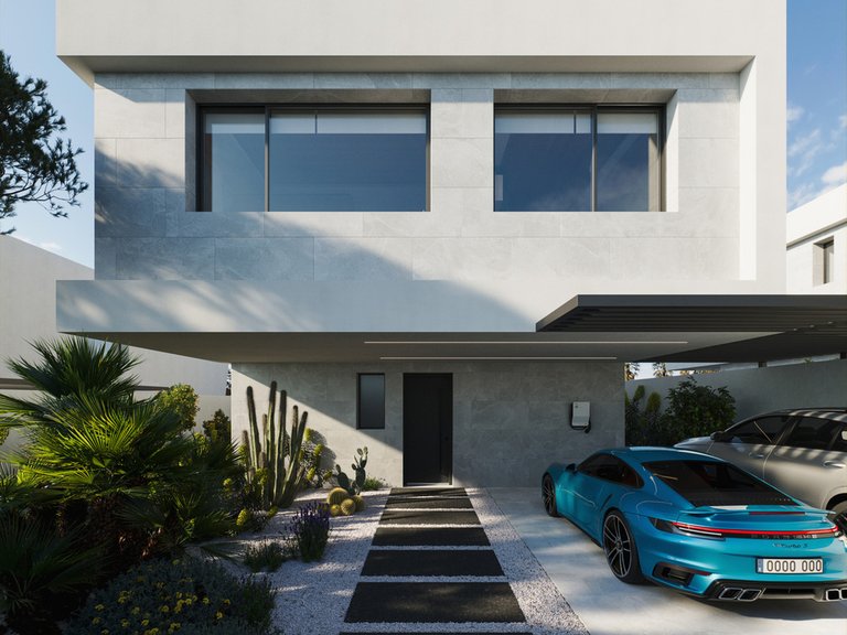 Villa for Sale in San Pedro De Alcántara, Malaga 3