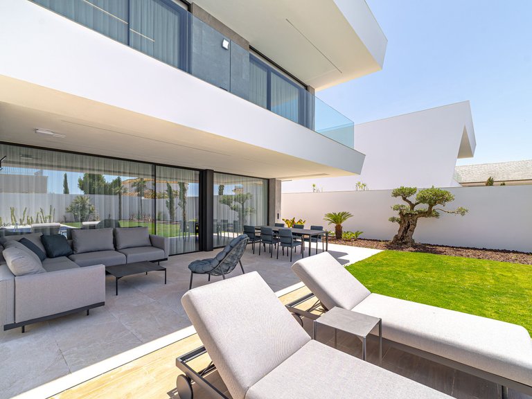 Villa for Sale in San Pedro De Alcántara, Malaga 3