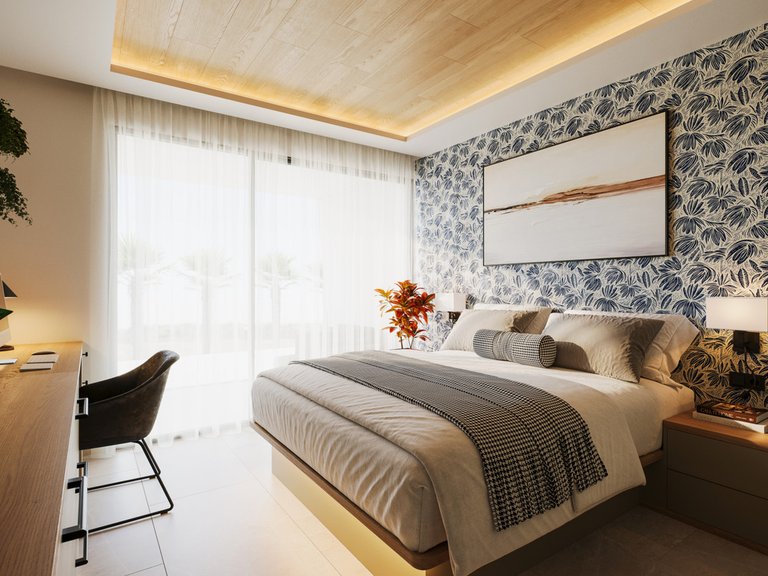 Villa for Sale in San Pedro De Alcántara, Malaga 31