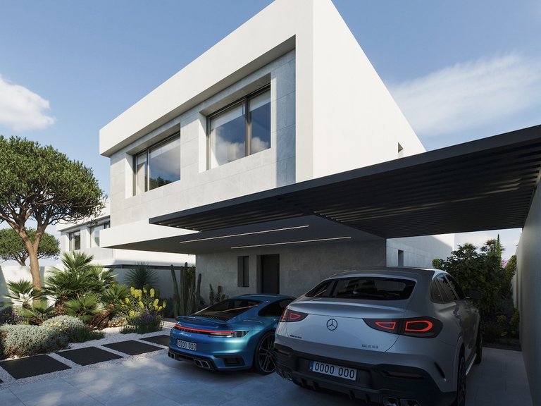 Villa for Sale in San Pedro De Alcántara, Malaga 4