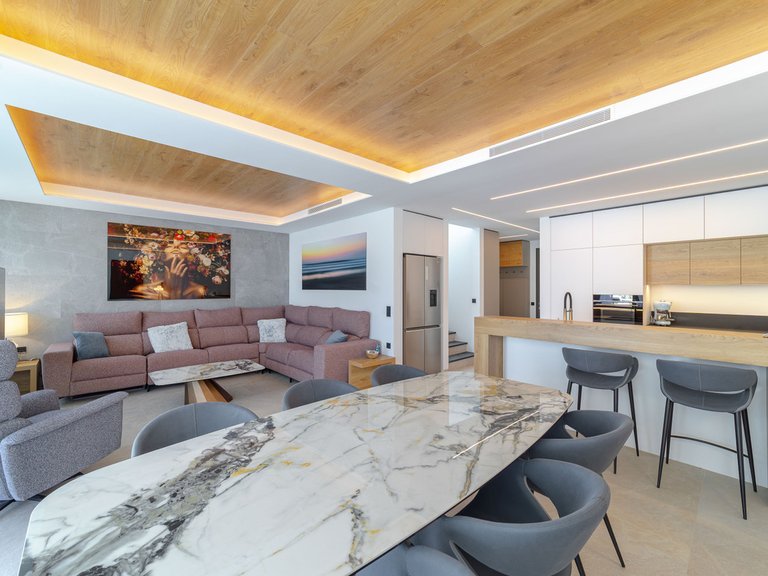Villa for Sale in San Pedro De Alcántara, Malaga 5