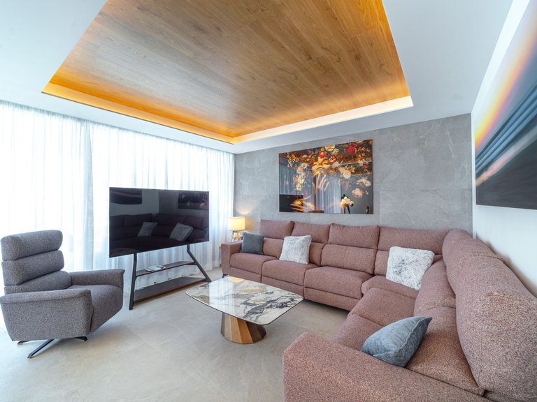 Villa for Sale in San Pedro De Alcántara, Malaga 6