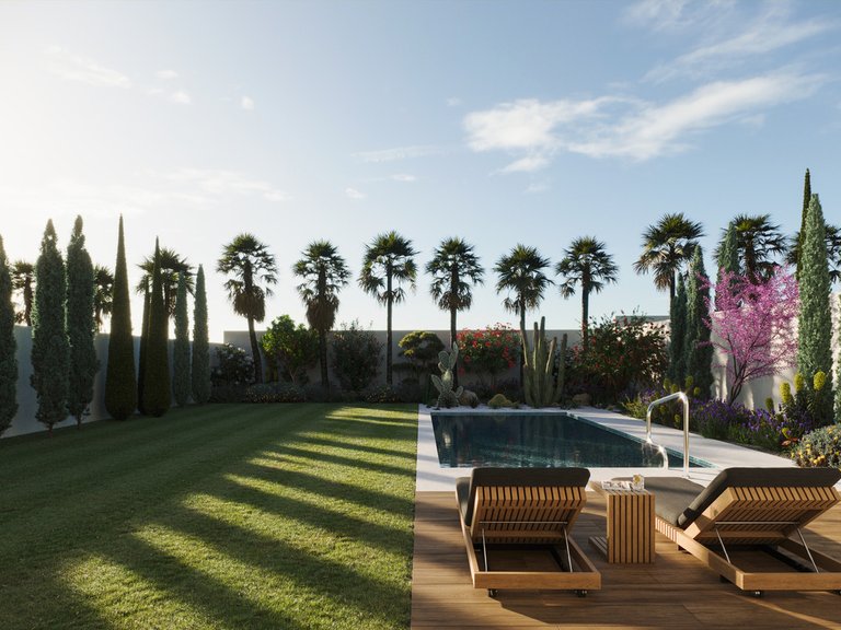 Villa for Sale in San Pedro De Alcántara, Malaga 7