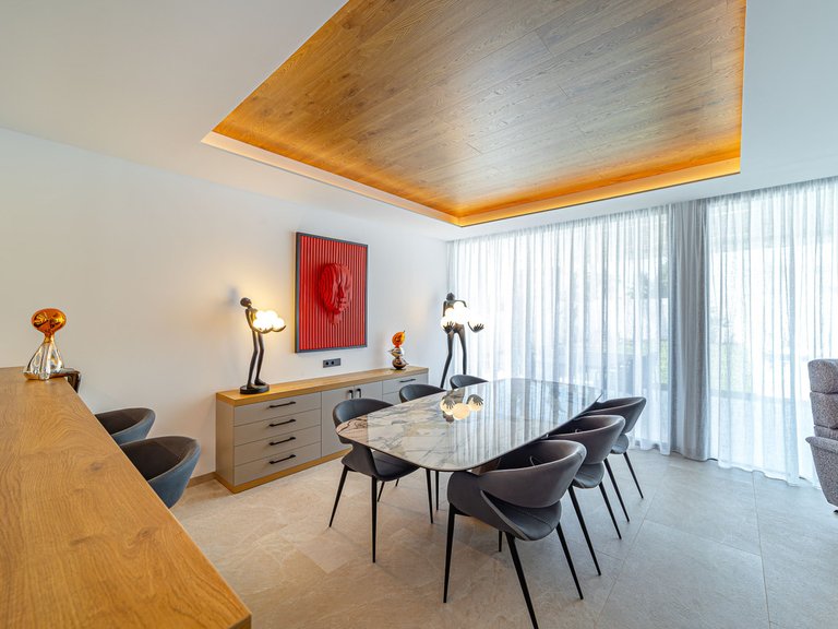 Villa for Sale in San Pedro De Alcántara, Malaga 7