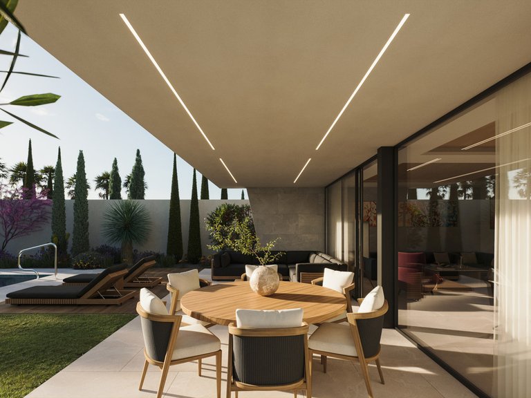 Villa for Sale in San Pedro De Alcántara, Malaga 9