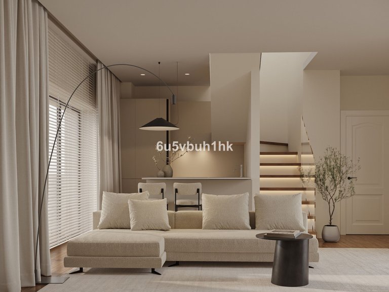 Apartment for  in Málaga Centro, Malaga 1