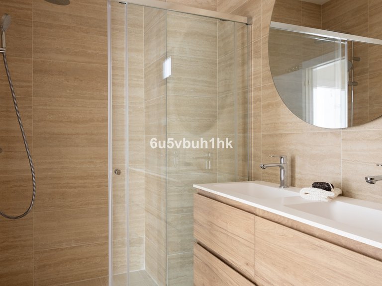 Apartment for  in Málaga Centro, Malaga 13