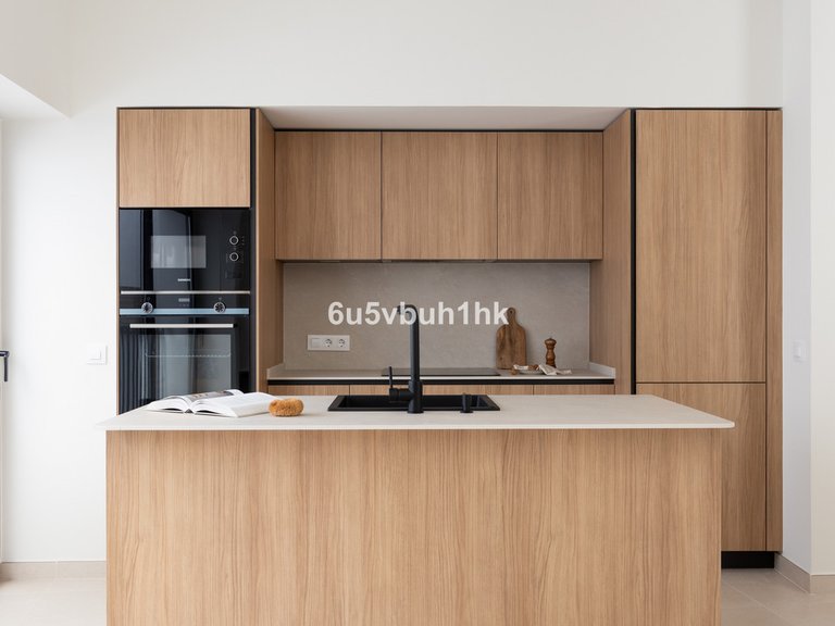 Apartment for  in Málaga Centro, Malaga 17