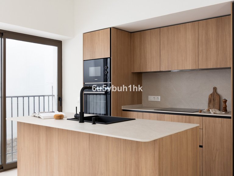 Apartment for  in Málaga Centro, Malaga 18
