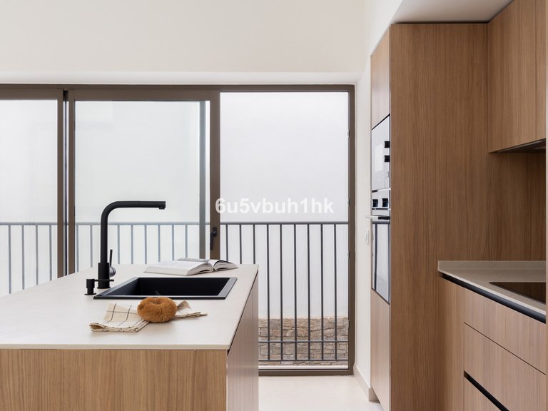 Apartment for  in Málaga Centro, Malaga 19