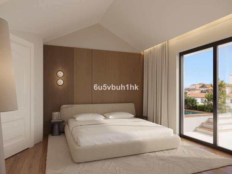 Apartment for  in Málaga Centro, Malaga 2