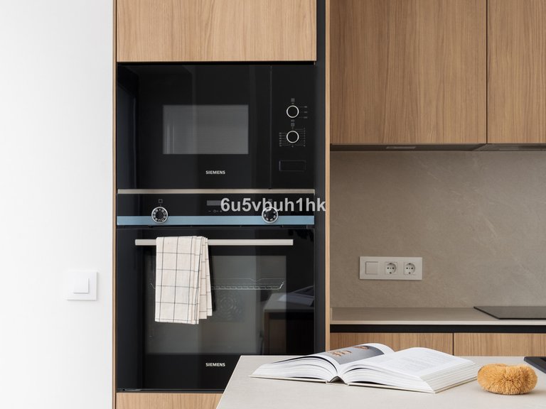 Apartment for  in Málaga Centro, Malaga 22