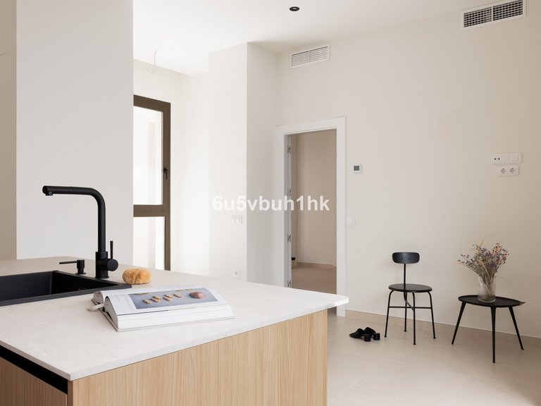 Apartment for  in Málaga Centro, Malaga 24