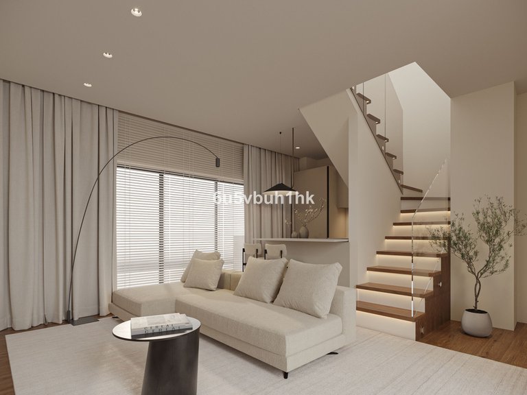 Apartment for  in Málaga Centro, Malaga 3
