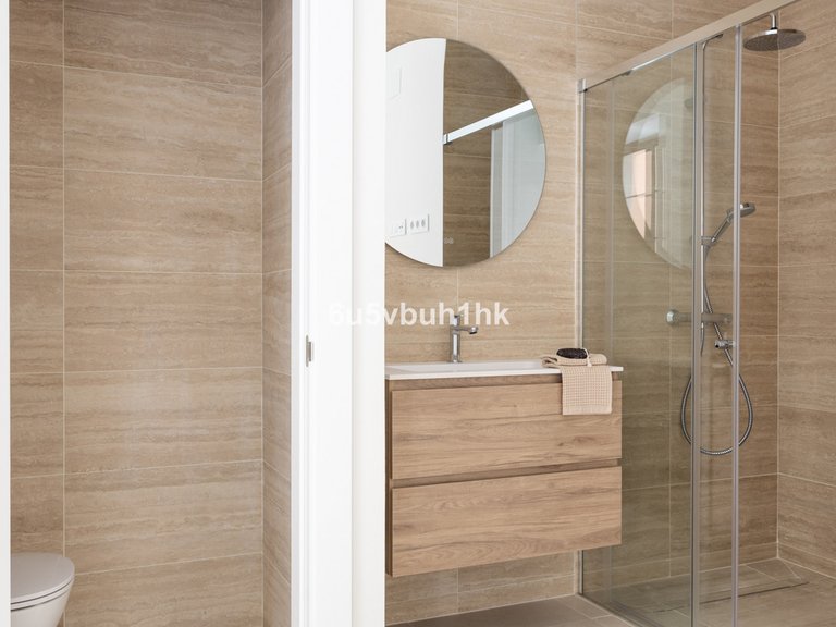 Apartment for  in Málaga Centro, Malaga 30