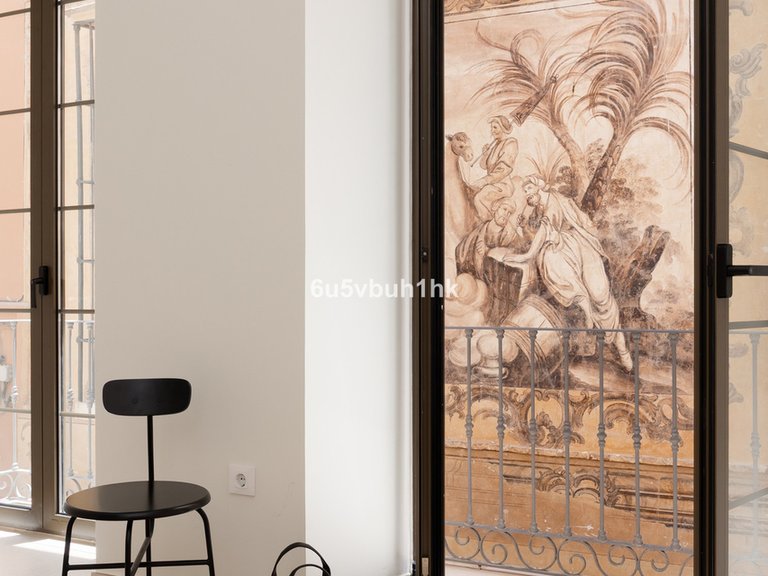 Apartment for  in Málaga Centro, Malaga 33