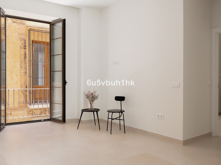 Apartment for  in Málaga Centro, Malaga 46
