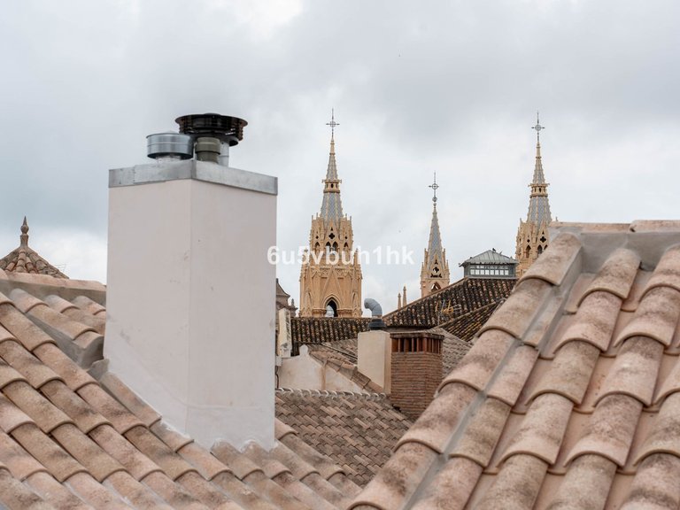 Apartment for  in Málaga Centro, Malaga 5