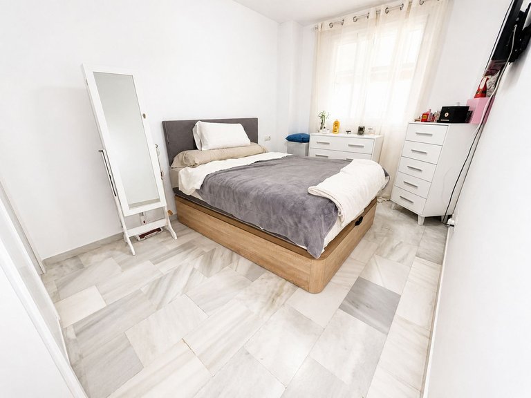 Apartment for Sale in Casares, Malaga 1