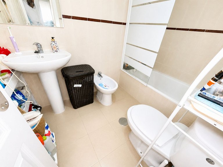 Apartment for Sale in Casares, Malaga 10