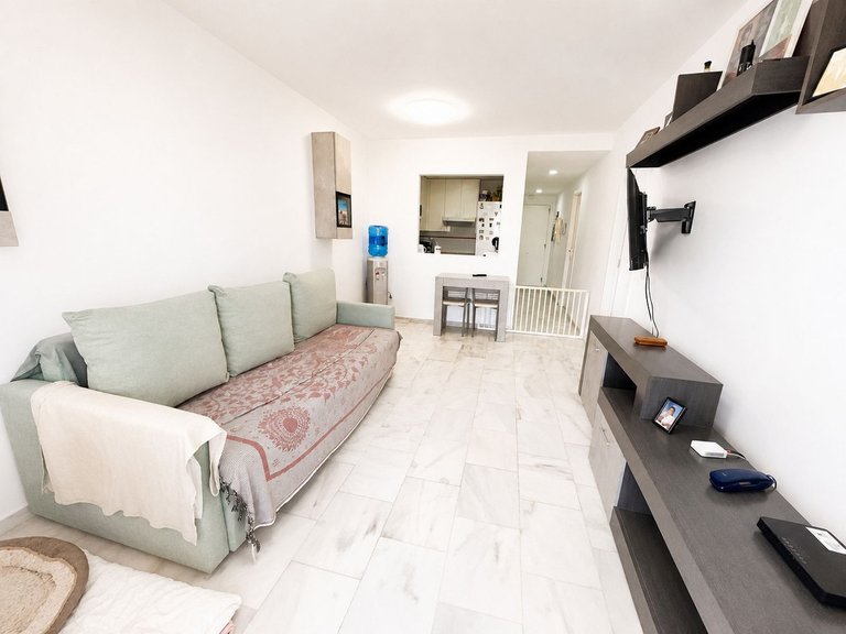 Apartment for Sale in Casares, Malaga 13