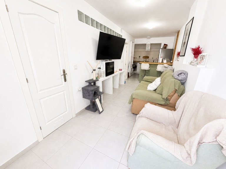 Apartment for Sale in Casares, Malaga 14
