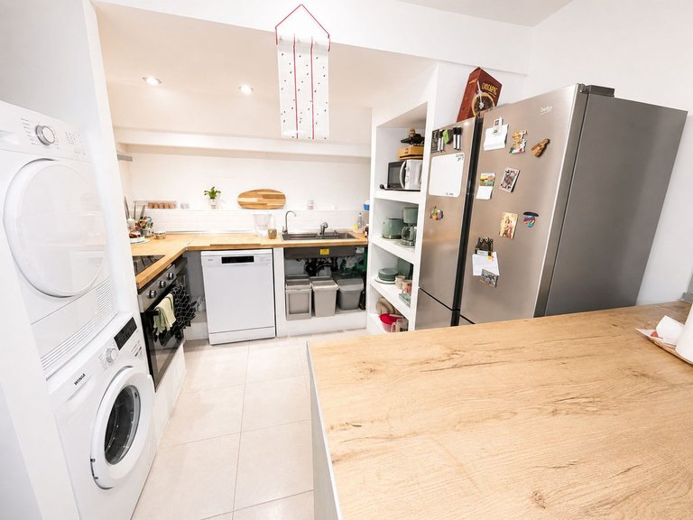 Apartment for Sale in Casares, Malaga 15
