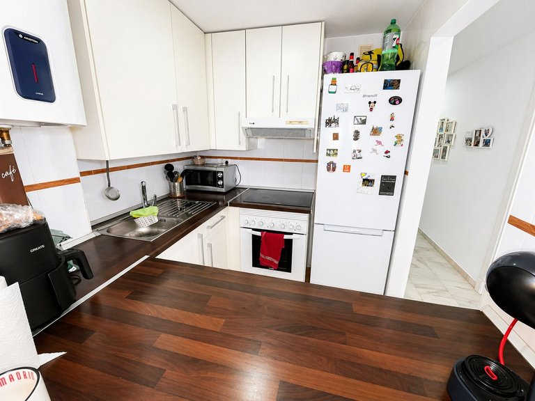 Apartment for Sale in Casares, Malaga 2