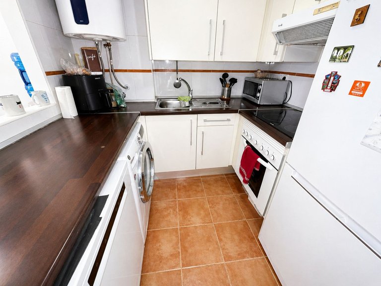 Apartment for Sale in Casares, Malaga 7