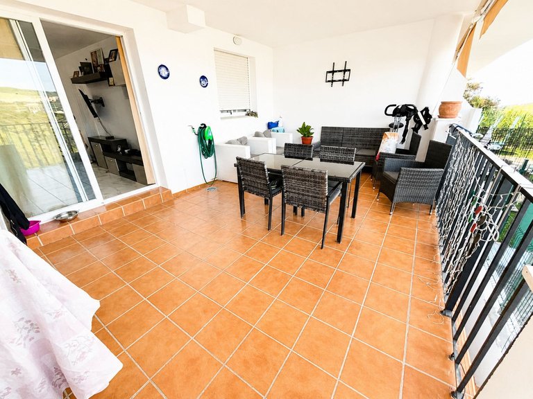 Apartment for Sale in Casares, Malaga 8