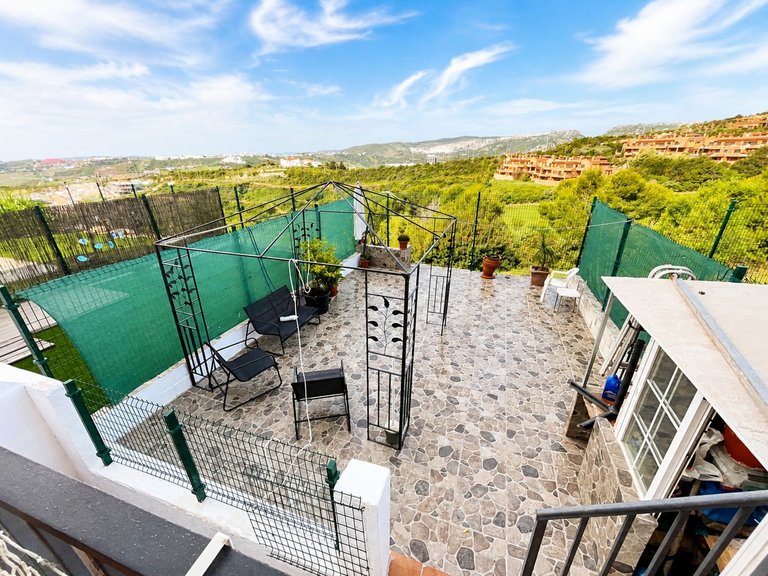 Apartment for Sale in Casares, Malaga 9
