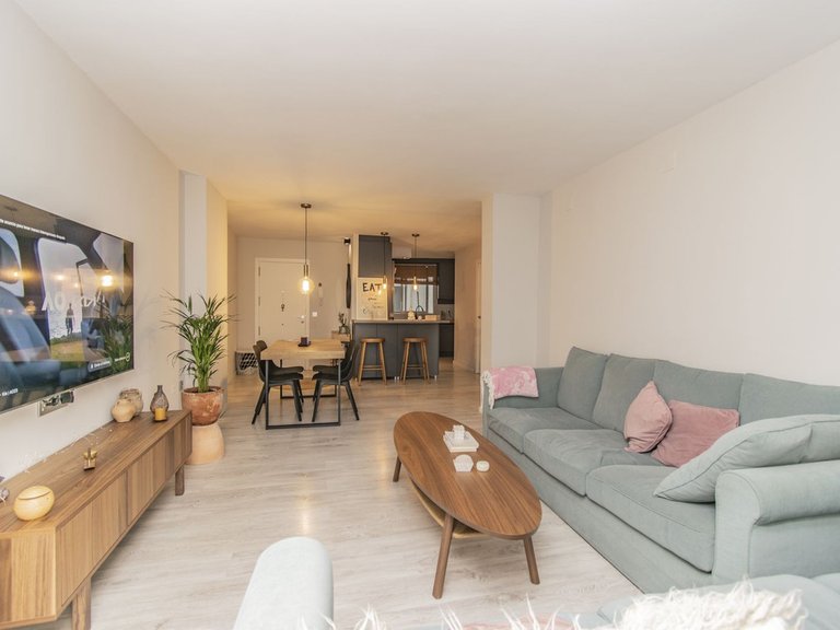 Apartment for Sale in Marbella, Malaga 1