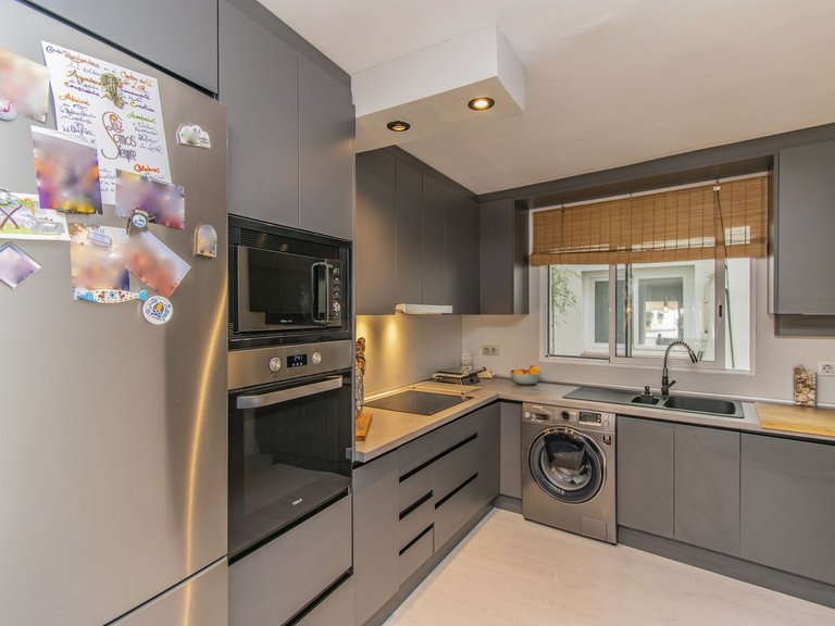Apartment for Sale in Marbella, Malaga 13