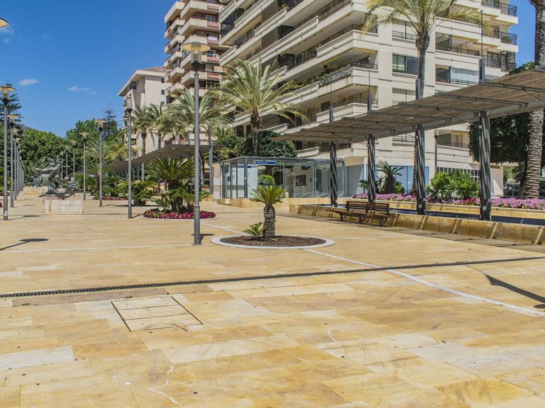 Apartment for Sale in Marbella, Malaga 17