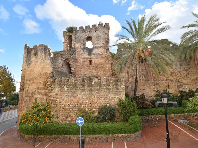 Apartment for Sale in Marbella, Malaga 18
