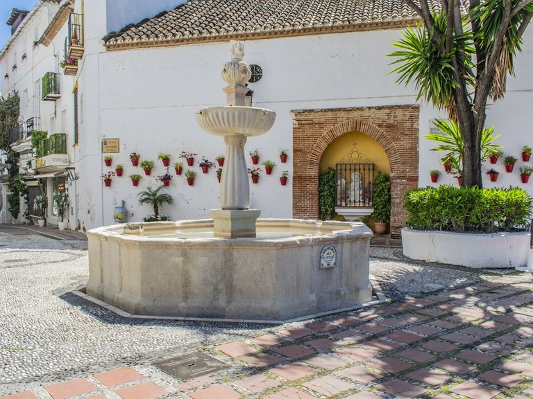 Apartment for Sale in Marbella, Malaga 19