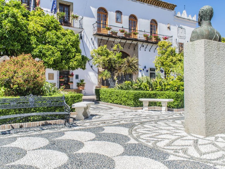 Apartment for Sale in Marbella, Malaga 20