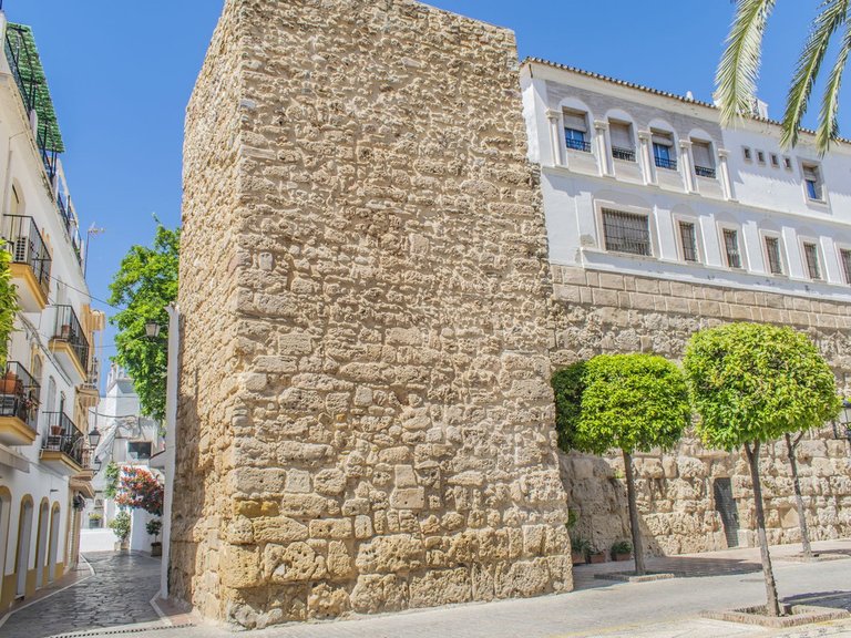 Apartment for Sale in Marbella, Malaga 21