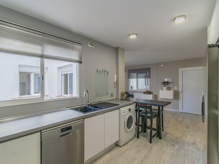 Apartment for Sale in Marbella, Malaga 23