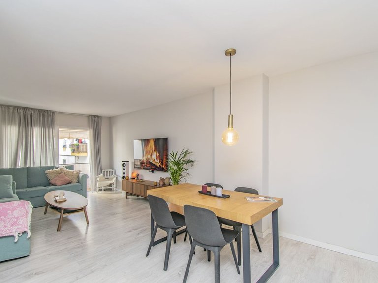 Apartment for Sale in Marbella, Malaga 3