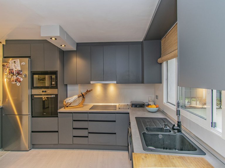 Apartment for Sale in Marbella, Malaga 4