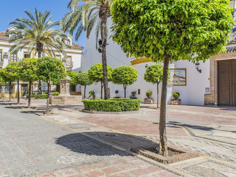 Apartment for Sale in Marbella, Malaga 5