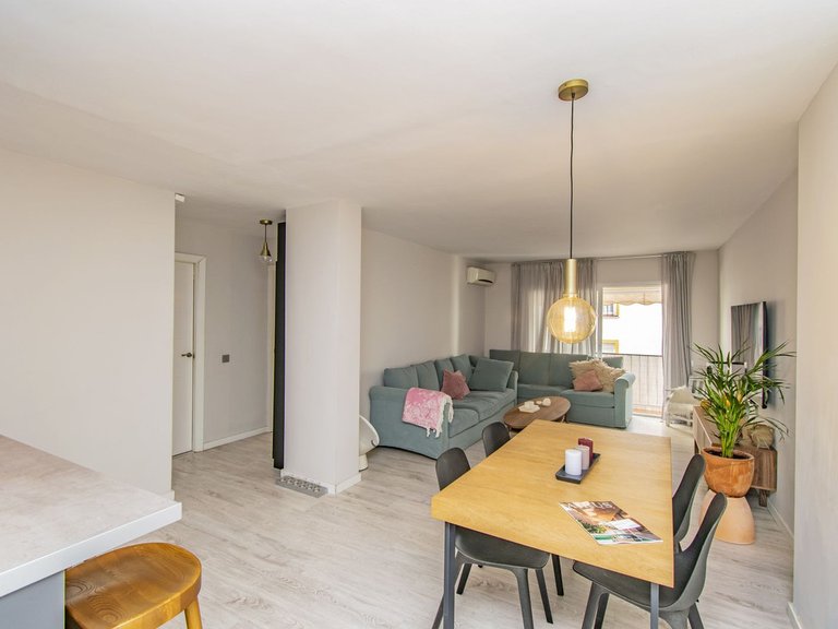 Apartment for Sale in Marbella, Malaga 6